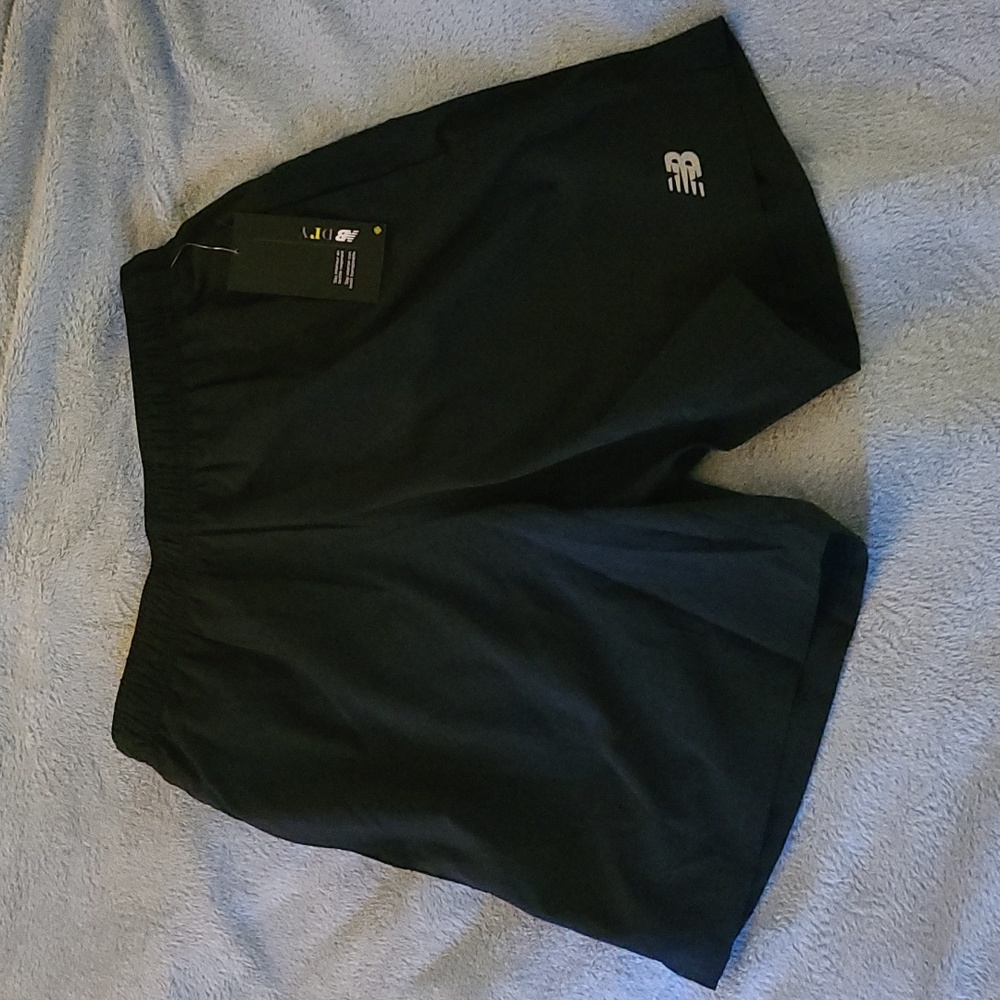 Mens New Balance running shorts!